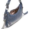 imageSteve Madden BvitalD Denim Crossbody