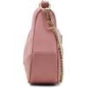 imageSteve Madden Bvitaln Pieced and Quilted Crossbody Pink
