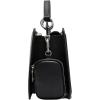 imageSteve Madden Damen Bevelyn Convertible Crossbody Bag UmhngetascheBlack
