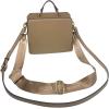 imageSteve Madden Damen Bevelyn Convertible Crossbody Bag UmhngetascheCamel