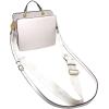 imageSteve Madden Damen Bevelyn Convertible Crossbody Bag UmhngetascheVanilla