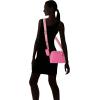 imageSteve Madden Daren Nylon Dome Crossbody Bag Light Pink