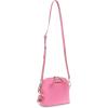 imageSteve Madden Daren Nylon Dome Crossbody Bag Light Pink