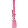 imageSteve Madden Daren Nylon Dome Crossbody Bag Light Pink