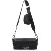 imageSteve Madden Move Utility Crossbody BagBlack