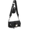 imageSteve Madden Move Utility Crossbody BagBlack