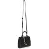 imageSteve Madden Womens Lattuca Top Handle CrossbodyBlack