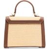 imageSteve Madden Womens Lattuca Top Handle CrossbodyStraw