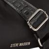 imageSteve Madden Womens Vital HandbagBlack