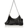 imageSteve Madden Womens Vital HandbagBlack
