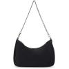 imageSteve Madden Womens Vital HandbagBlack