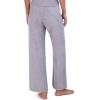 imageSteve Madden Womens WideLeg Chenille Sleep PantsLilac
