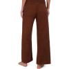 imageSteve Madden Womens WideLeg Chenille Sleep PantsTiramisu
