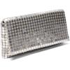 imageSteve Madden Bbrigit CrossbodySilver