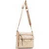 imageSteve Madden Bforrest Nylon Crossbody Beige