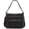 imageSteve Madden Bforrest Nylon Crossbody Black