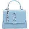 imageSteve Madden Blattuca Small Top Handle CrossbodyLight Blue