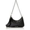 imageSteve Madden Womens Vital HandbagBlack