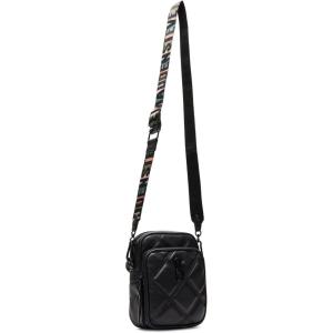 imageSteve Madden Bdrake CrossbodyBlack