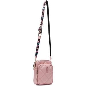 imageSteve Madden Bdrake CrossbodyBlush