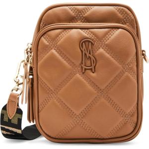 imageSteve Madden Bdrake CrossbodyCognac
