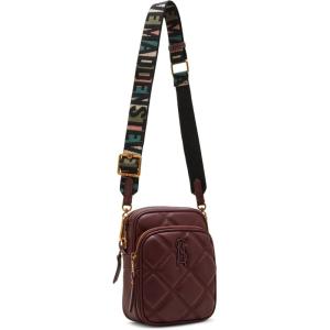 imageSteve Madden Bdrake CrossbodyWine