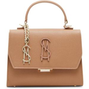 imageSteve Madden Blattuca Small Top Handle CrossbodyCognac