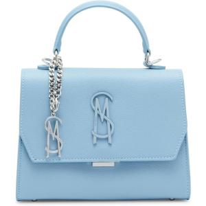 imageSteve Madden Blattuca Small Top Handle CrossbodyLight Blue