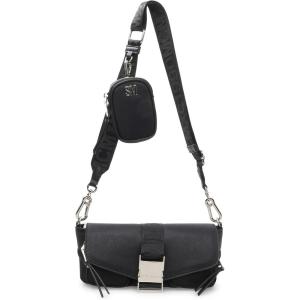 imageSteve Madden Move Utility Crossbody BagBlack