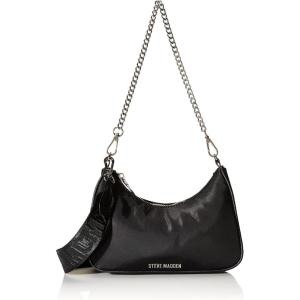 imageSteve Madden Womens Vital HandbagBlack