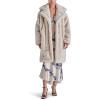 imageSteve Madden Apparel Womens Emery CoatBeige