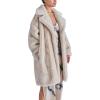 imageSteve Madden Apparel Womens Emery CoatBeige