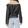 imageSteve Madden Apparel Womens Lazuli JacketRinsed Denim