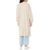 imageSteve Madden Apparel Womens Marla CoatOatmeal Heather