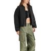 imageSteve Madden Apparel Womens Vida JacketBlack