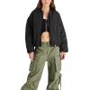 imageSteve Madden Apparel Womens Vida JacketBlack