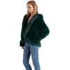 imageSteve Madden Womens Apparel Everfrost JacketPine Grove