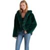 imageSteve Madden Womens Apparel Everfrost JacketPine Grove