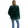imageSteve Madden Womens Apparel Everfrost JacketPine Grove