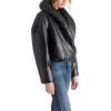 imageSteve Madden Womens Apparel Evy JacketBlack