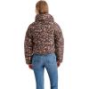 imageSteve Madden Womens Apparel Evy JacketLeopard