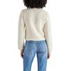 imageSteve Madden Womens Apparel Fantino Sweater JacketIvory