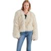 imageSteve Madden Womens Apparel Leites JacketCream