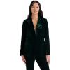 imageSteve Madden Womens Apparel Merene BlazerPine Grove