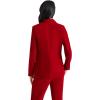 imageSteve Madden Womens Apparel Merene BlazerRed Velvet