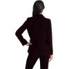 imageSteve Madden Womens Apparel Merene BlazerWine