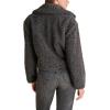 imageSteve Madden Womens Apparel Pippin JacketGrey