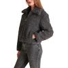 imageSteve Madden Womens Apparel Pippin JacketGrey