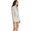 imageSteve Madden Womens Apparel Seraphine BlazerCream