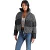 imageSteve Madden Womens Apparel Snowdrop JacketBlack